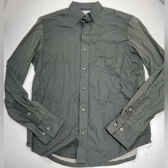 wrk Other - WRK Work Rest Karma The Reworked Shirt Men’s Green Size Small